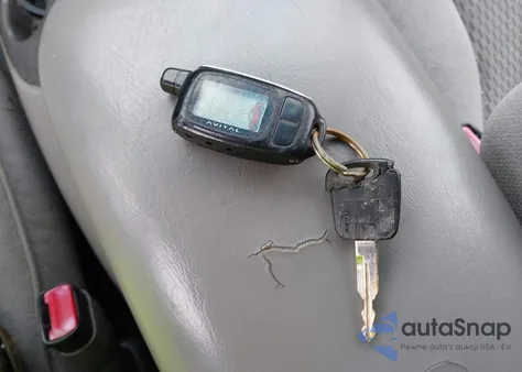 1997 Ford Expedition Eddie Bauer/Xlt из США, поврежденный, VIN 1FMEU18W9VLB82131